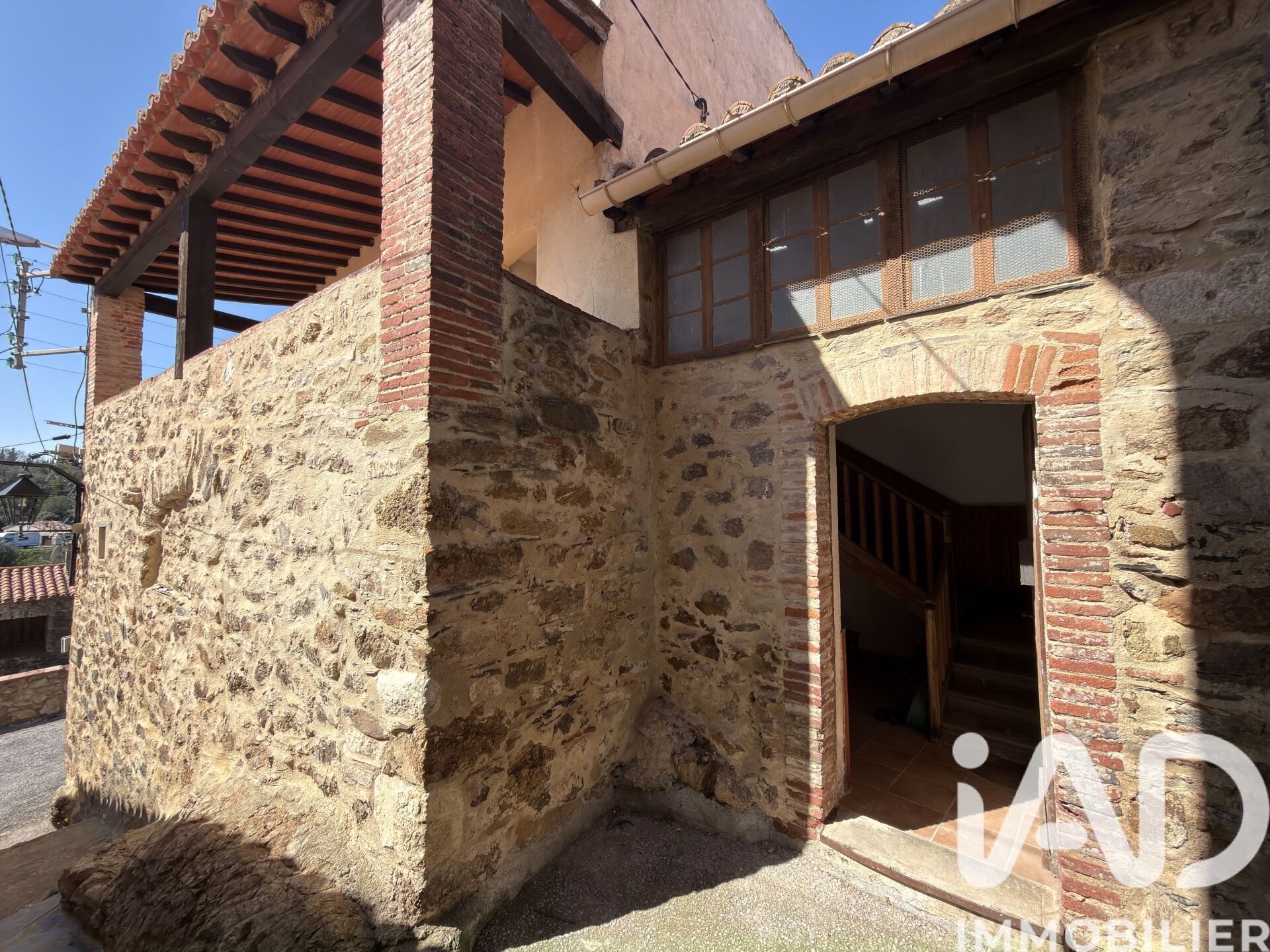 Vente Maison/villa 3 pièces - Photo 4