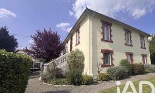 Maison 16 Pièces 450 m² à vendre à Lourdes (65100)