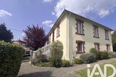 Maison 16 pièces 464000 €