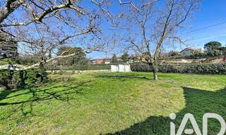 Terrain  691 m² à vendre à Millery (69390)