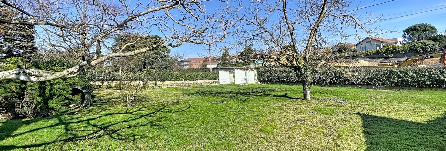 Terrain  691 m² à vendre à Millery (69390)