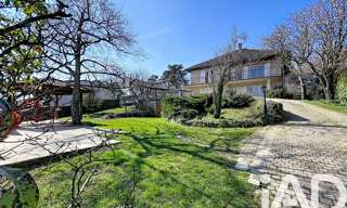 Maison 9 Pièces 246 m² à vendre à Millery (69390)