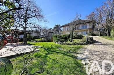 Maison 9 pièces 560000 €