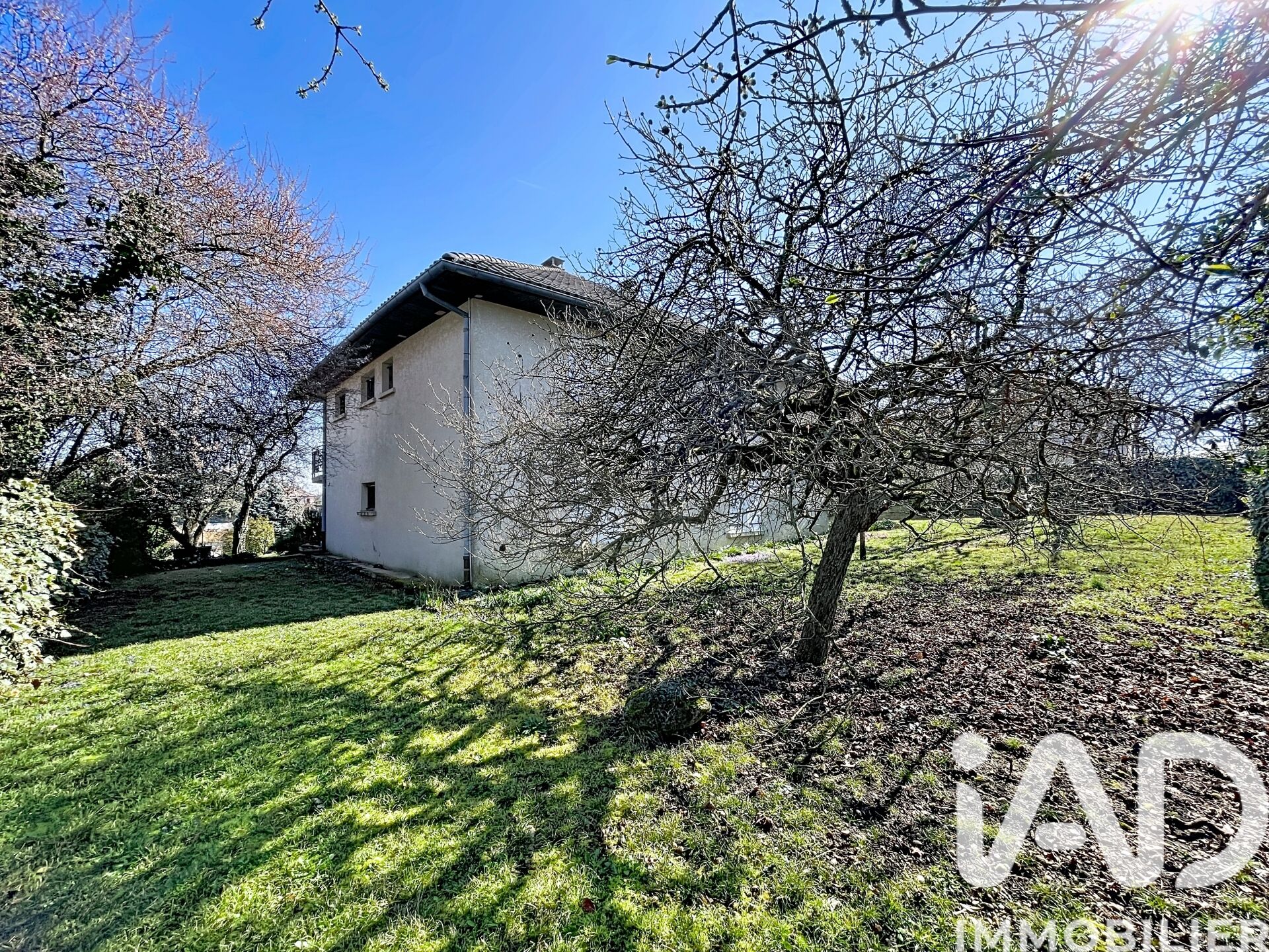 Vente Maison/villa 9 pièces - Photo 3