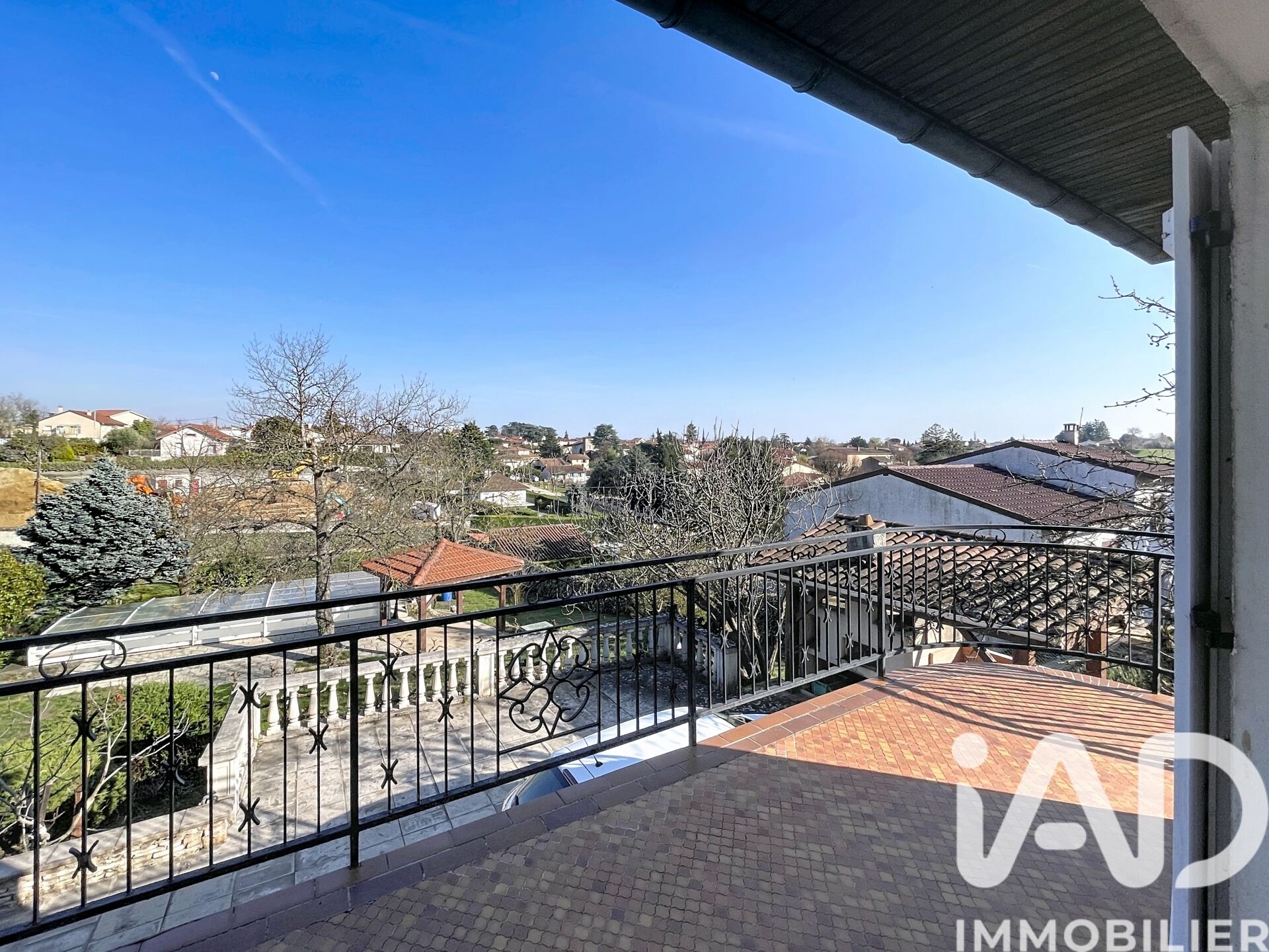 Vente Maison/villa 9 pièces - Photo 4