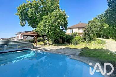 Maison 9 pièces 550000 €