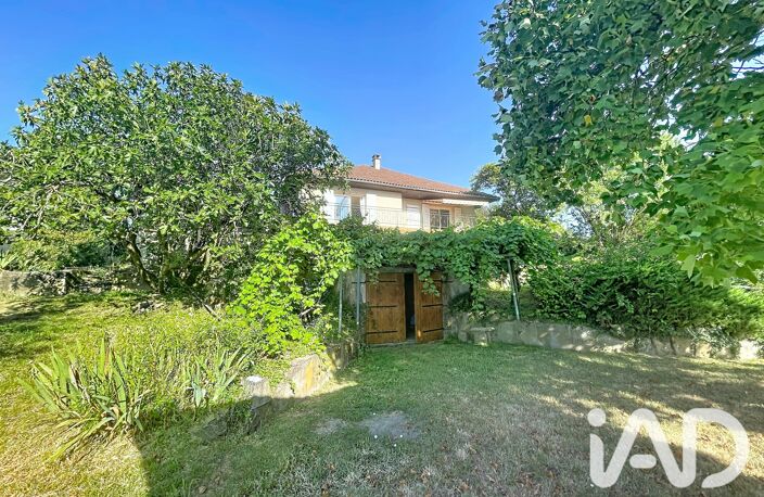 Vente Maison/villa 9 pièces — photo 3