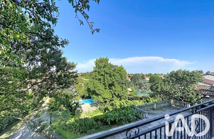 Vente Maison/villa 9 pièces — photo 4