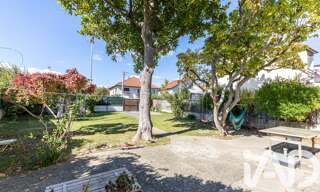 Maison 3 Pièces 101 m² à vendre à Savigny-sur-Orge (91600)