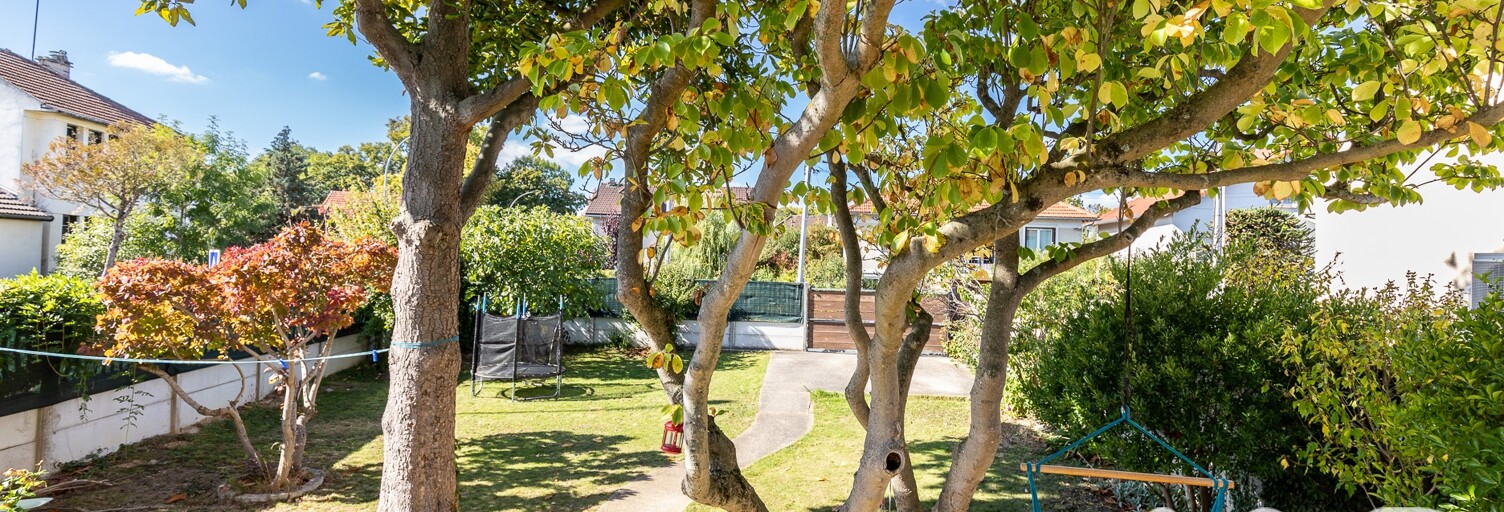 Maison 3 Pièces 92 m² à vendre à Savigny-sur-Orge (91600)