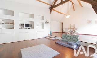 Maison 6 Pièces 180 m² à vendre à Nézel (78410)