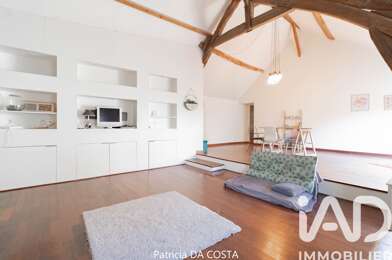 Maison 6 pièces 380000 €