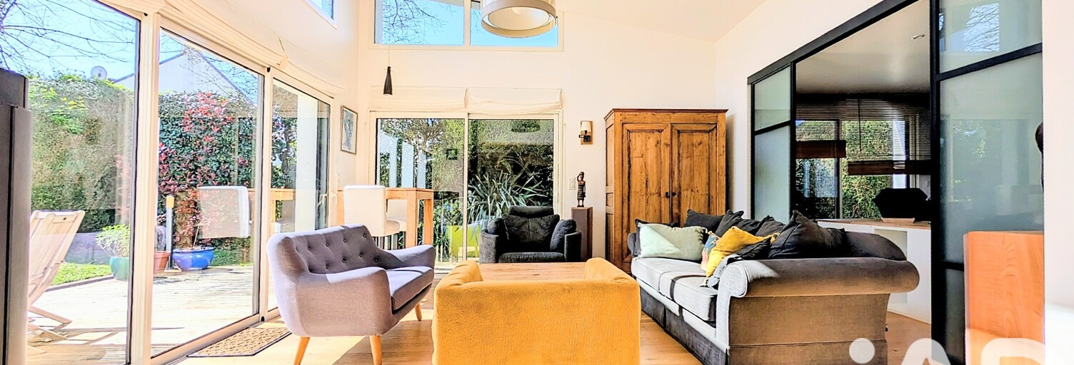 Maison 9 Pièces 163 m² à vendre à Pontivy (56300)