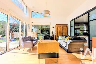 Maison 9 pièces 386650 €