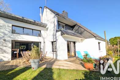 Maison 9 pièces 386650 €