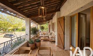 Appartement 4 Pièces 81 m² à vendre à Les Salles-sur-Verdon (83630)