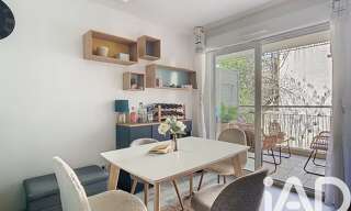 Appartement 2 Pièces 40 m² à vendre à Montpellier (34070)