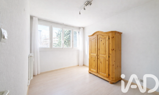 Appartement 3 Pièces 62 m² à vendre à Grenoble (38100)