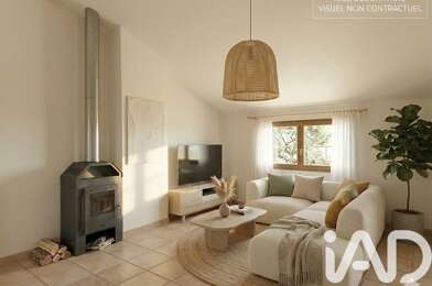 Appartement 3 pièces 110000 €