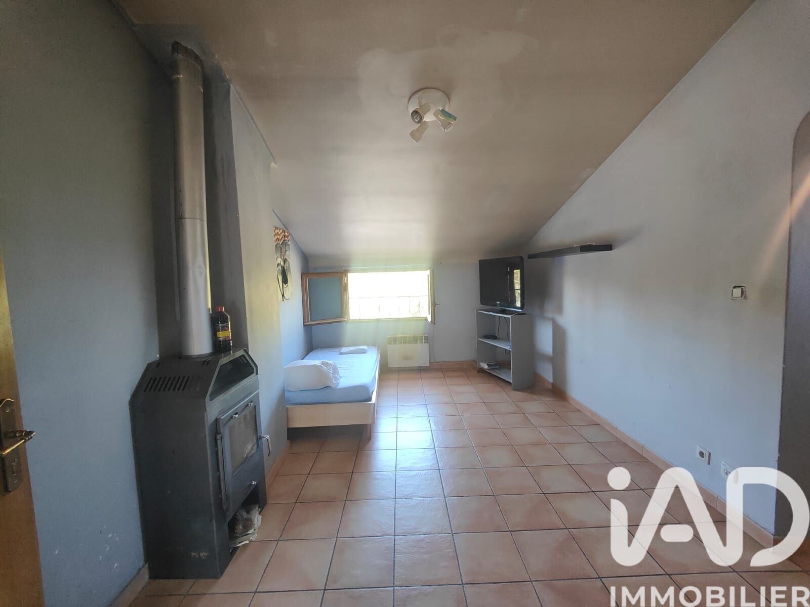 Vente Appartement 3 pièces - Photo 4