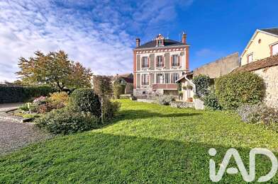 Maison 7 pièces 259000 €