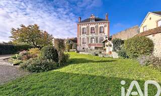 Maison 7 Pièces 173 m² à vendre à Beaune-la-Rolande (45340)