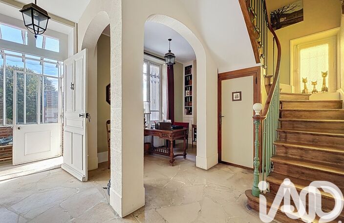 Vente Maison de ville 7 pièces — photo 3