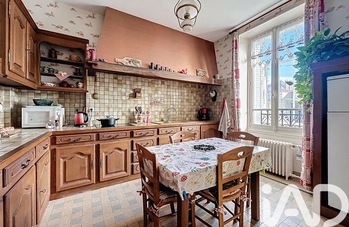 Vente Maison de ville 7 pièces — photo 4