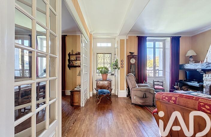 Vente Maison de ville 7 pièces — photo 5