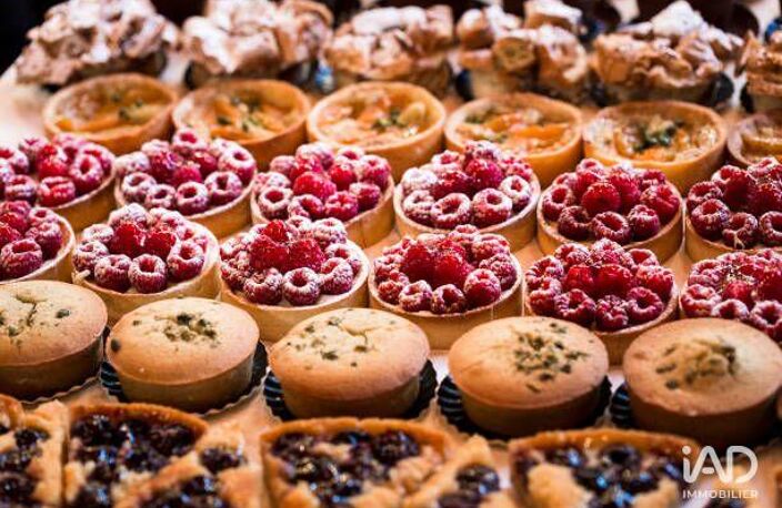 Vente Boulangerie 63 m&sup2; — photo 2