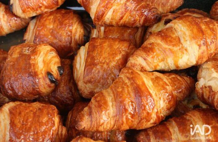 Vente Boulangerie 63 m&sup2; — photo 4