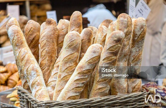 Vente Boulangerie 63 m&sup2; — photo 5
