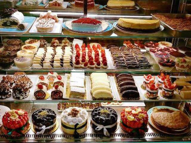 Vente Boulangerie 115 m&sup2; — photo du bien