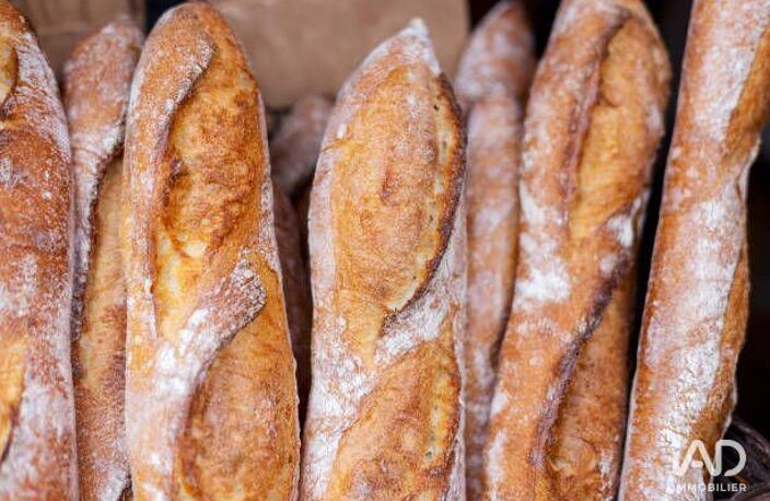 Vente Boulangerie 115 m&sup2; — photo 2