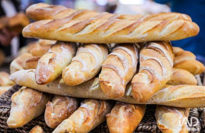 Vente Boulangerie 115 m&sup2; — photo 3