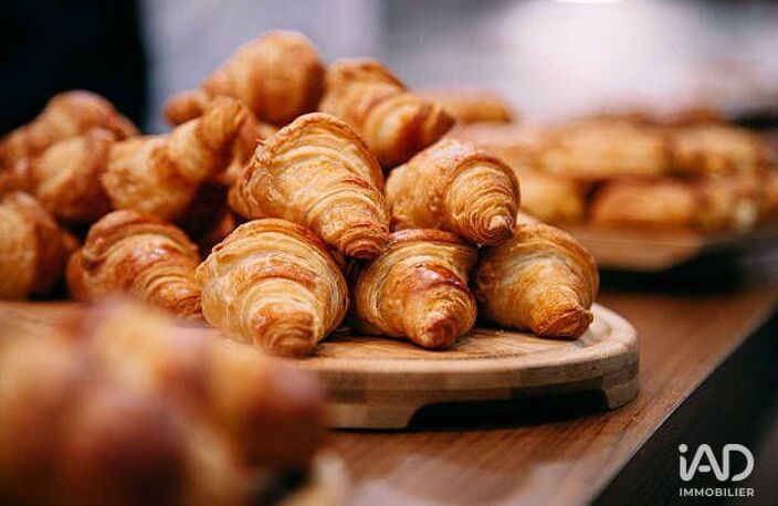 Vente Boulangerie 115 m&sup2; — photo 5
