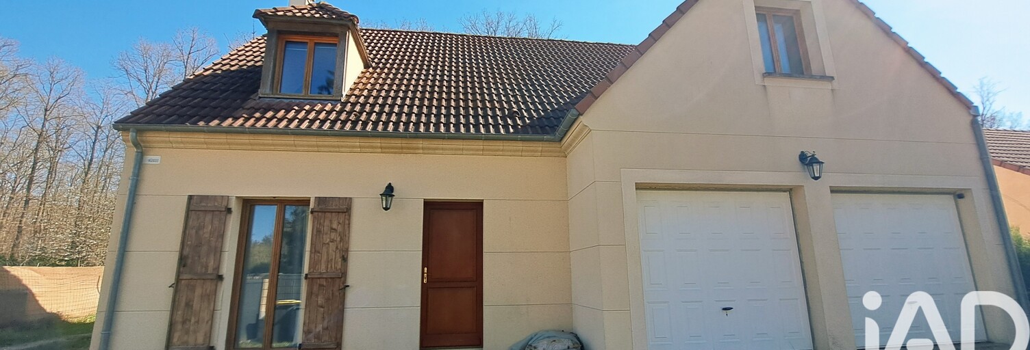 Maison 6 Pièces 131 m² à vendre à Montargis (45200)