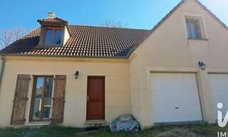 Maison 6 Pièces 131 m² à vendre à Montargis (45200)