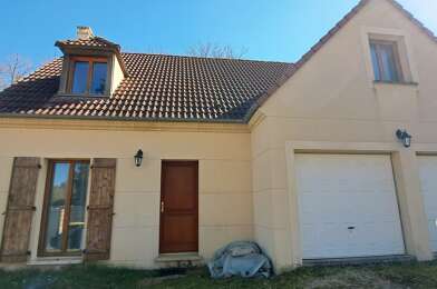 Maison 6 pièces 215000 €