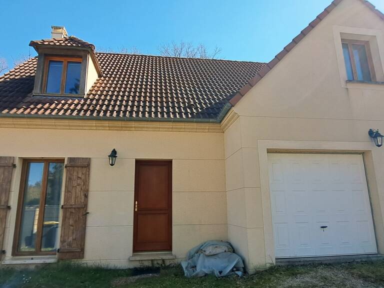 Vente Maison traditionnelle 6 pièces — photo 1