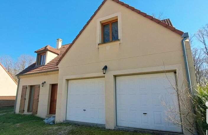 Vente Maison traditionnelle 6 pièces — photo 2