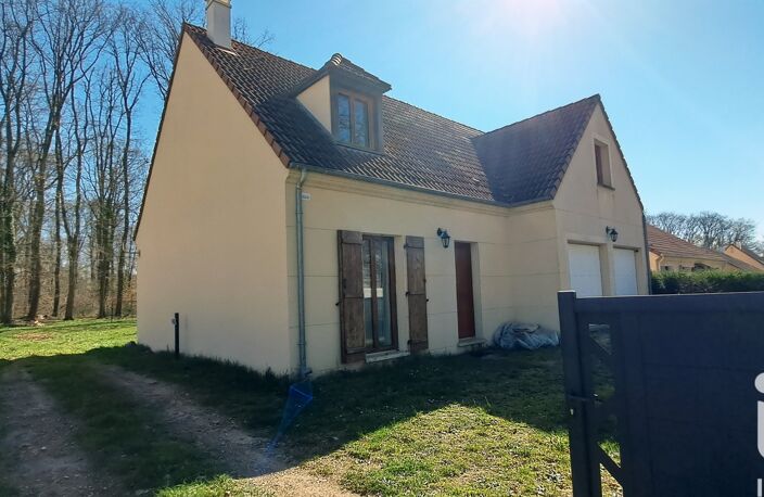 Vente Maison traditionnelle 6 pièces — photo 3