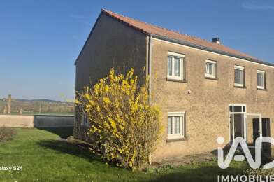 Maison 5 pièces 249000 €