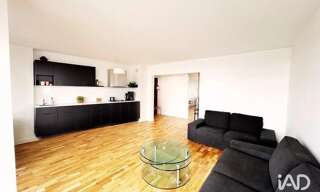 Appartement 4 Pièces 91 m² à vendre à Paris 11 (75011)