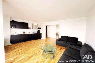 Appartement 4 pièces 990000 €