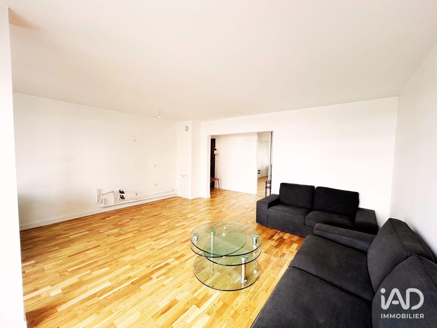 Vente Appartement 4 pièces - Photo 2