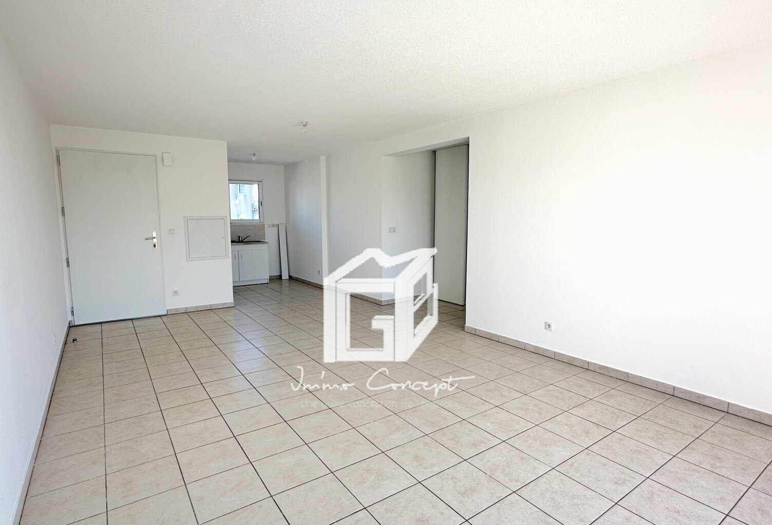 Appartement de Type 3 — photo 1