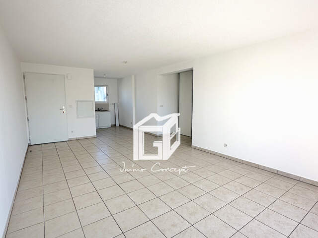 Appartement de Type 3 — photo du bien