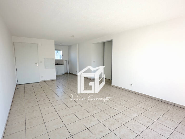 Appartement de Type 3 — photo 1