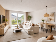 Appartement de Type 3 — photo 2